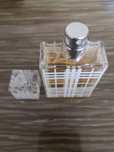 burberry limited horseferry house perfume